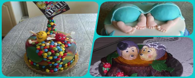 Kata Cake – Cukrászda (Dunakeszi)