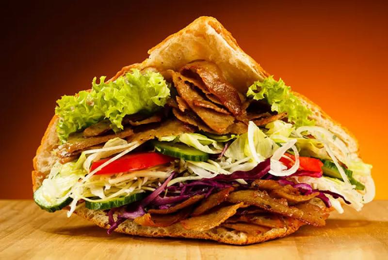 Kebab Ház Tiszakécske – Gyorsétterem (Tiszakécske)