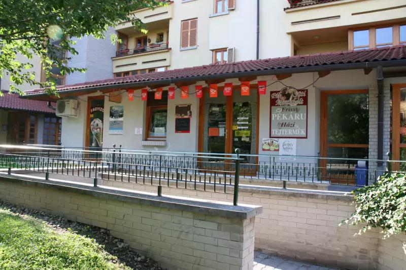 Édeskalács pékség & bolt – Pékség (Budapest, XX. kerület)