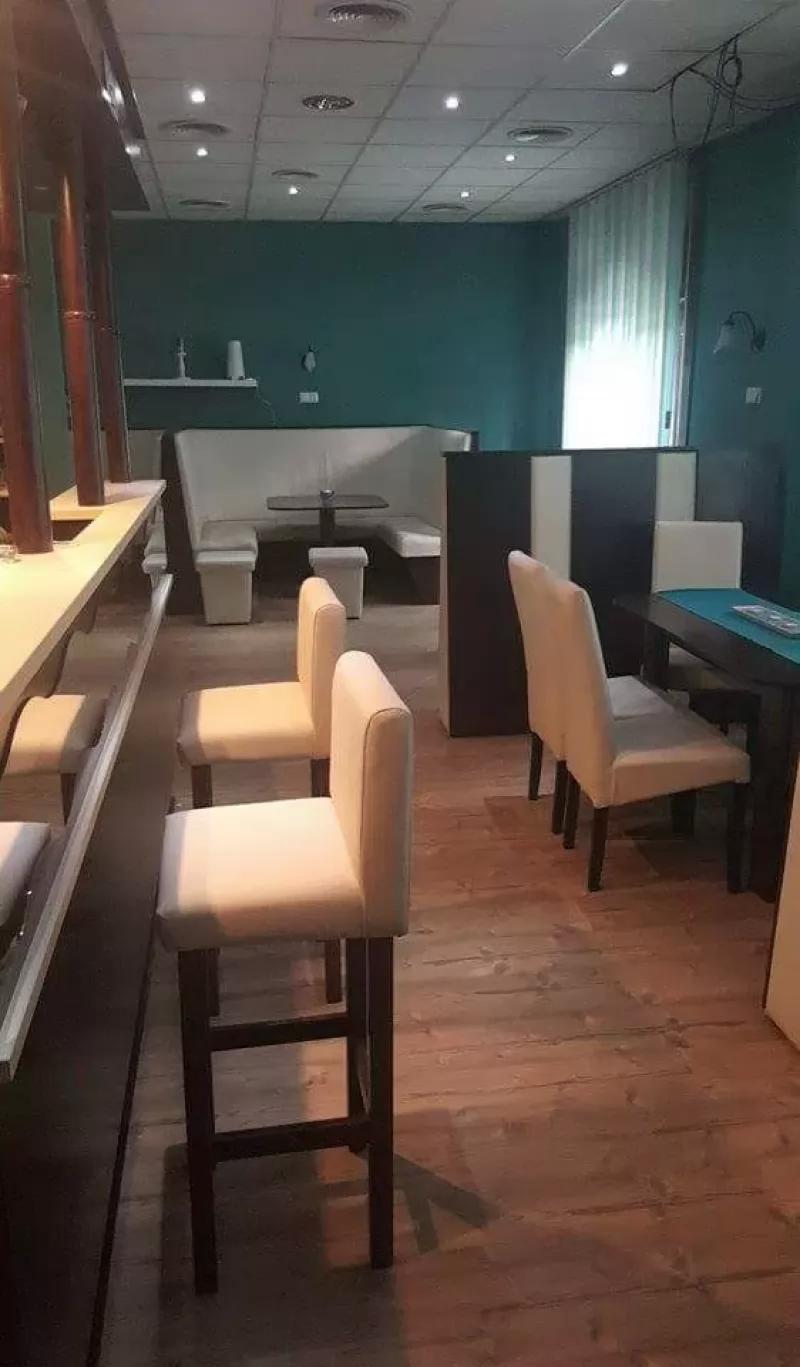 Sun Exclusive Café – Kávézó (Dombóvár)