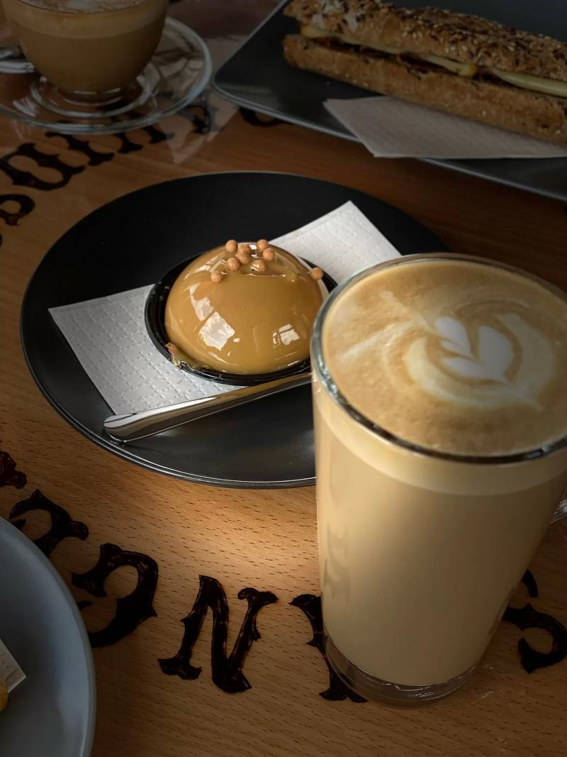 81Café – Kávézó (Pécel)