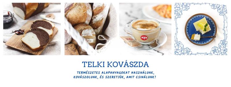 Telki Kovászda – Kávézó (Telki)