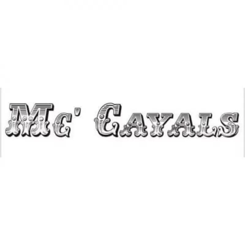 Mc’ Cayals – Étterem (Nyíregyháza)