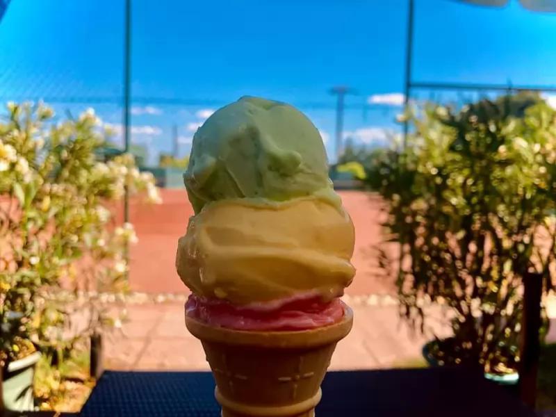 Dolce Vita Fagyizó Győrzámoly – Fagyizó (Gyorzamoly)
