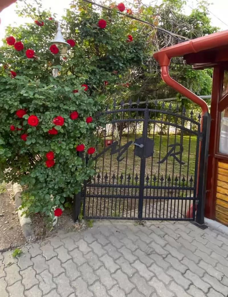 Mátyás-Ranch étterem – Étterem (Berettyóújfalu)