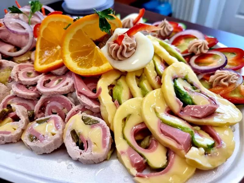 Kaja-Kóma – Bár (Orosháza)