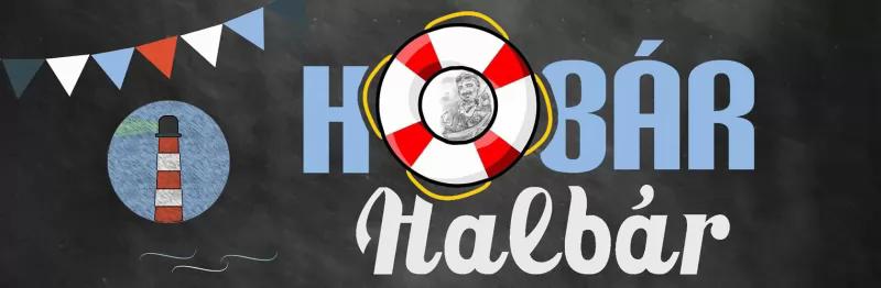 Hóbár Halbár – Bár (Gyenesdiás)