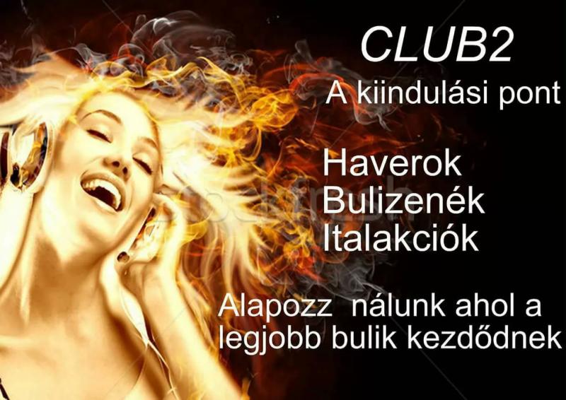 Club2 Söröző – Söröző (Gyula)