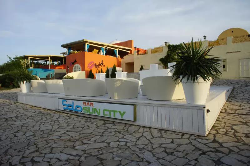 SoLo bar SunCity – Bár (Balatonfüred)