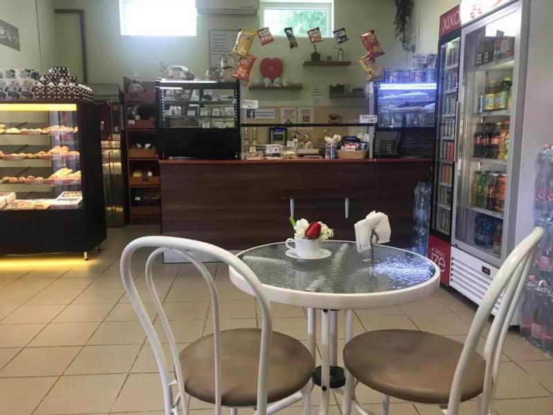 Café Box – Kávézó (Budapest, XIV. kerület)