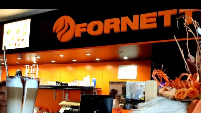 Fornetti – Pékség (Tatabánya)