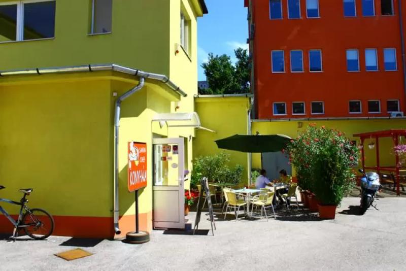 Sanya Chéf Konyhája – Étterem (Budapest, XIX. kerület)
