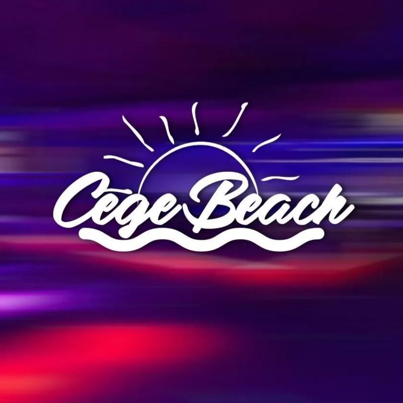 Cege Beach – Bár (Tiszakécske)