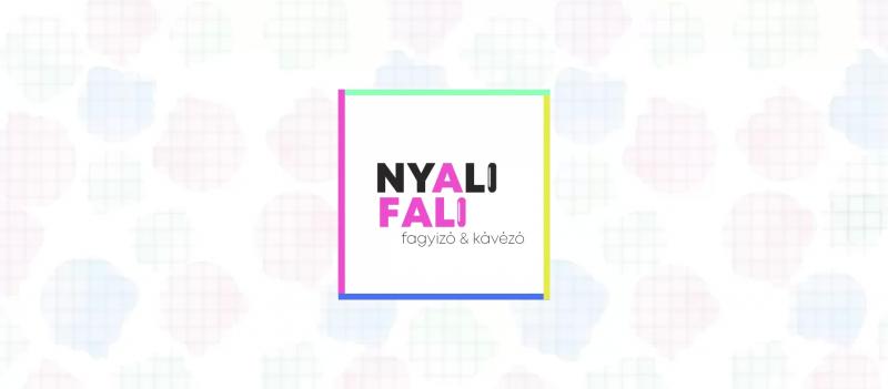 NyaliFali fagyizó & kávézó – Egyéb (Gyál)