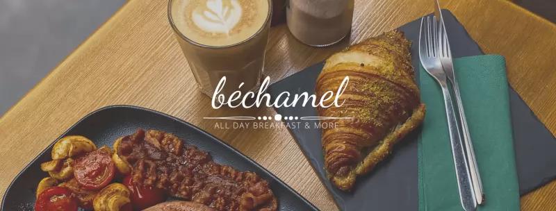 Béchamel – Francia étterem (Budapest, VII. kerület)
