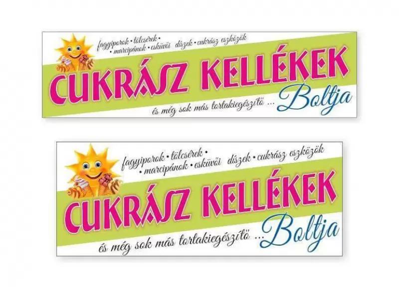 Cukrász Kellékek – Kávézó (Halásztelek)