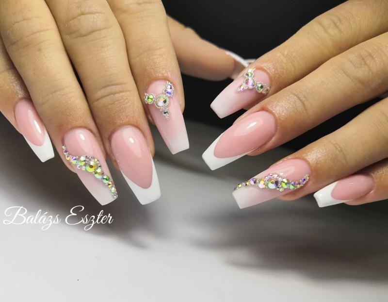 SugarNails - Balázs Eszter – Bár (Kecskemét)