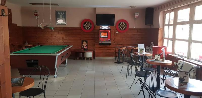 Csepeli Street Pub – Kocsma (Budapest, XXI. kerület)