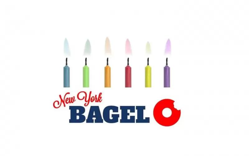 New York Bagel – Bagel (Budapest, XIII. kerület)