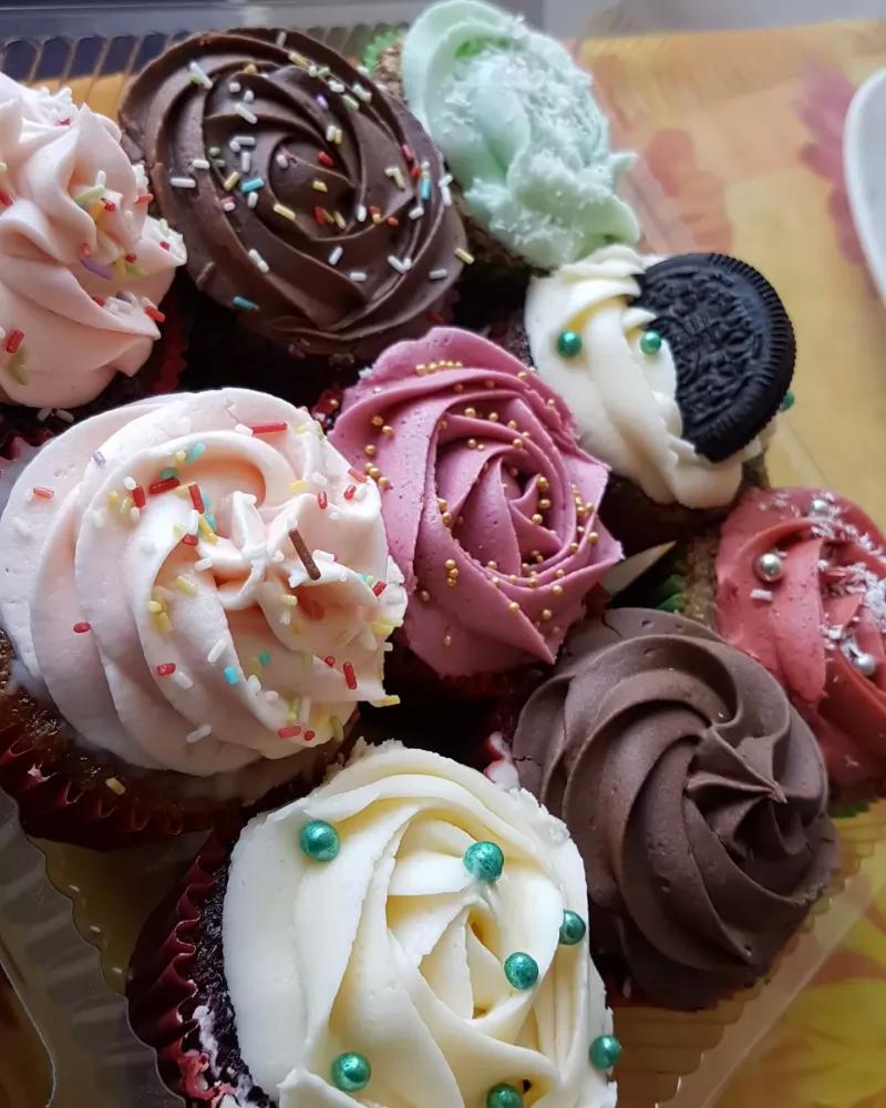 ICakes – Cukrászda (Debrecen)