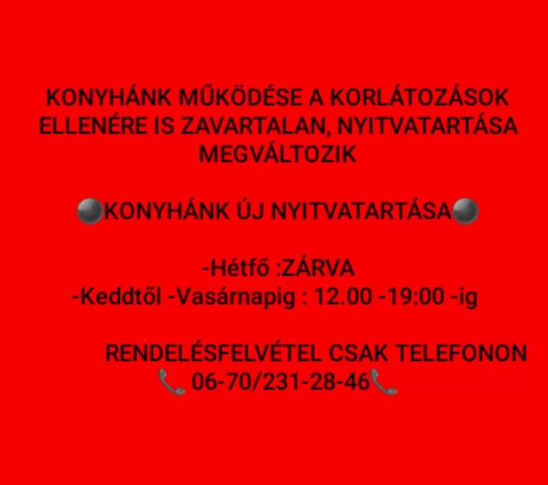 Família Söröző – Étterem (Kunadacs)