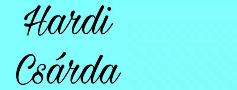 Hardi Csárda – Kocsma (Németkér)