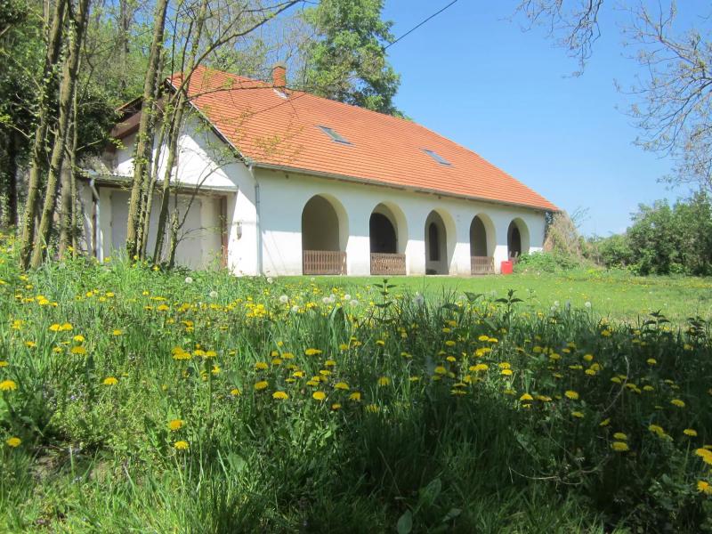 Fehérváry Szőlőbirtok – Borászat/Pincészet (Helesfa)