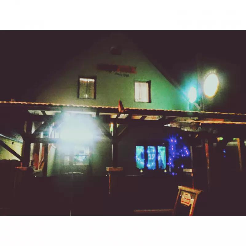 Amigo Drink Bar – Bár (Felsotarkany)