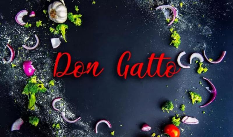Don Gatto Pizza Mátészalka – Pizzéria (Mátészalka)
