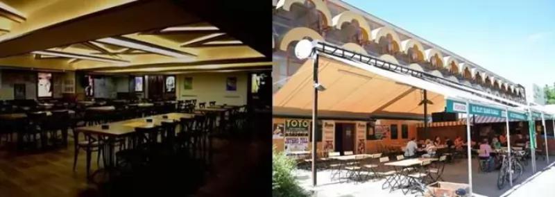925 Café – Ételbár (Budapest, VIII. kerület)