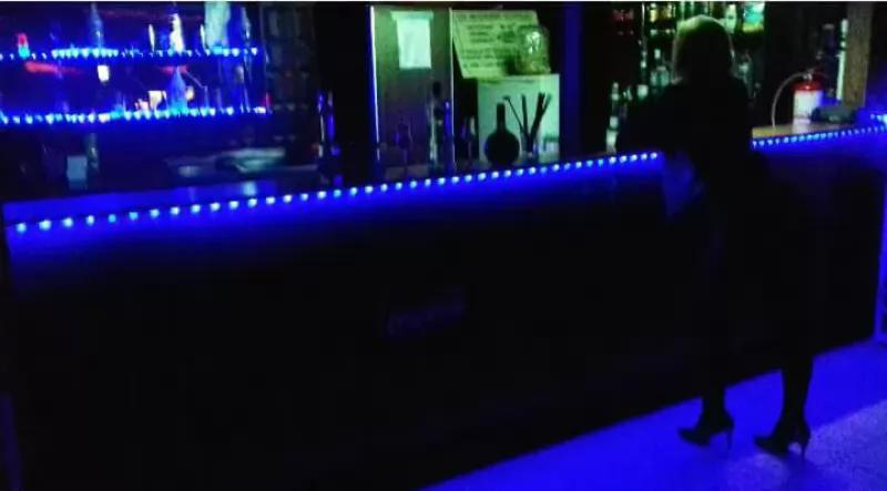 Club No Name- Laktanya – Pizzéria (Szabadszállás)