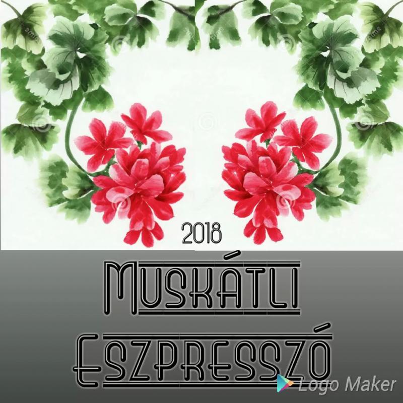 Muskátli Eszpresszó 2018 – Kocsma (Hajdúhadház)