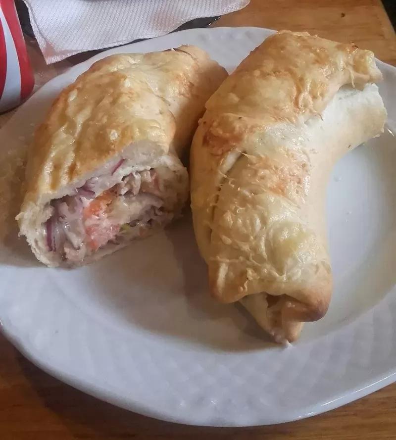 Pizzéria Pálinkaház – Pizzéria (Seregélyes)