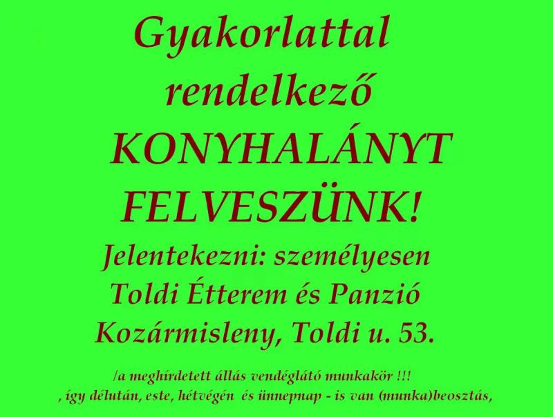 NASI Kézműves JEGES Cukiságok – Étterem (Kozármisleny)