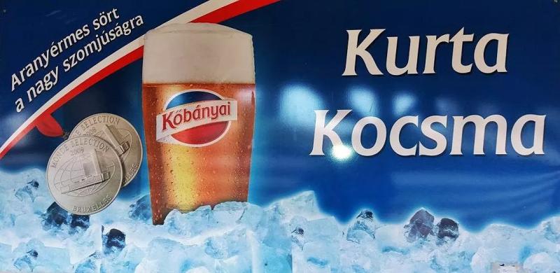 Kurta Kocsma – Kocsma (Sajólád)