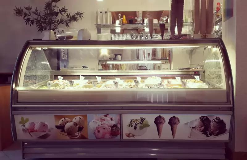 Kolibri Fagyizó és Pizzéria – Fagyizó (Pilisvörösvár)