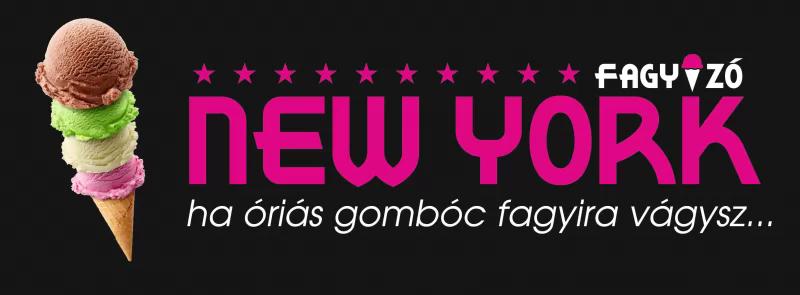 New York Fagyizó – Fagyizó (Gyöngyös)