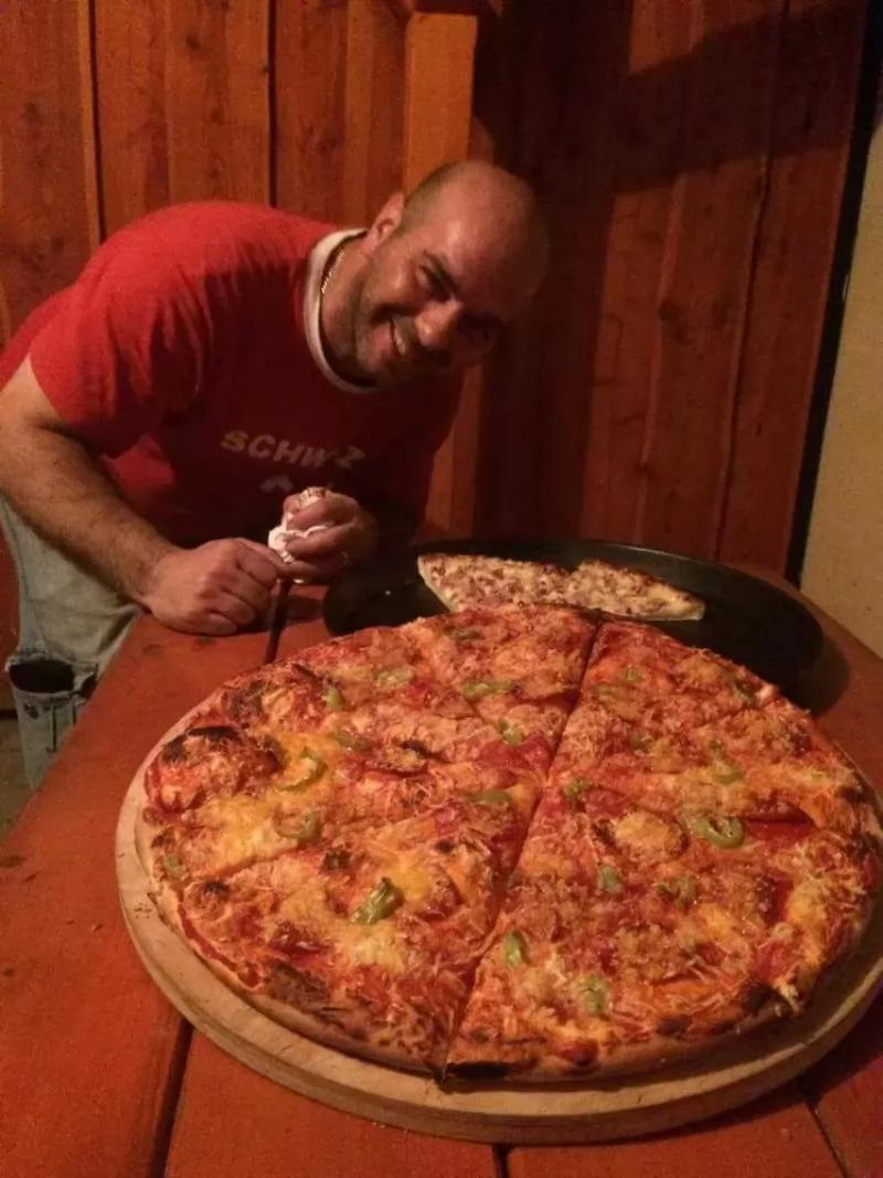 Trattoria da Pino Ételbár és Söröző – Bár (Kerepes)