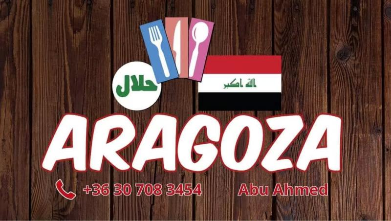 Aragoza Restaurant-Abo Ahmed – Ételbár (Debrecen)
