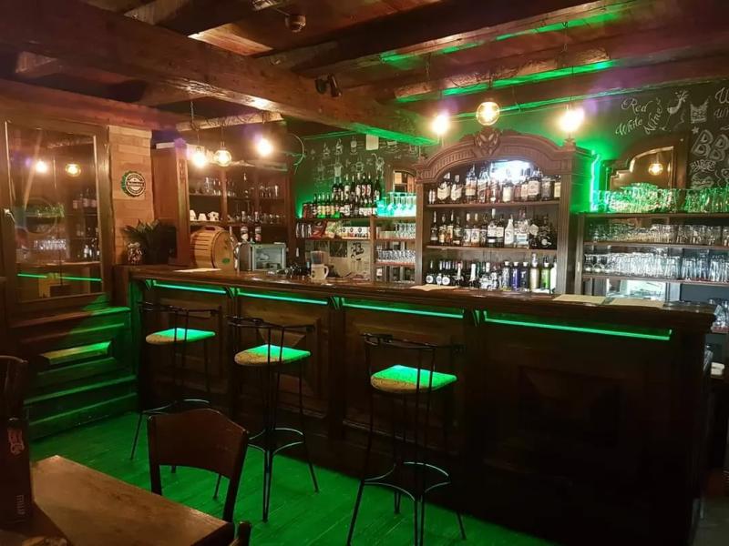 Irish Pub Kiskunhalas – Kocsma (Kiskunhalas)