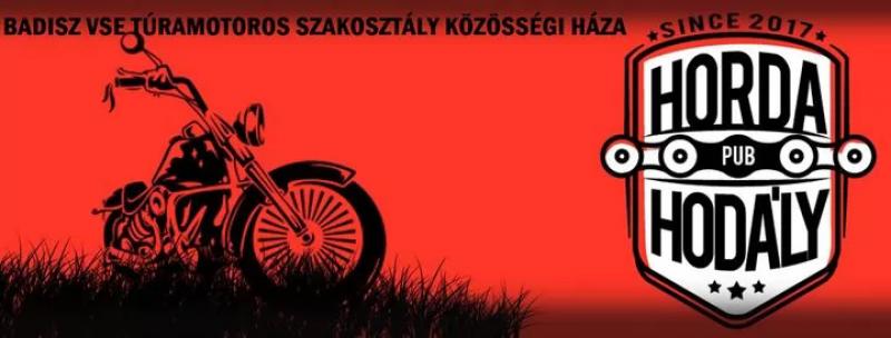 Horda Hodály Pub – Kocsma (Balassagyarmat)