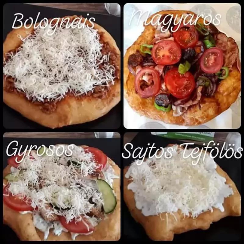 Làngos Sziget – Étterem (Szigetszentmiklós)