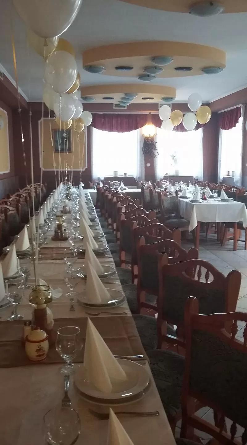 Fehér Ló Vendéglő – Étterem (Gyor)