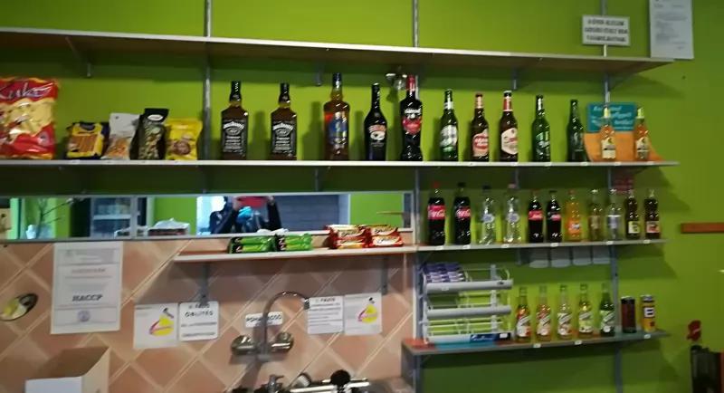 Joker Bar – Bár (Cece)