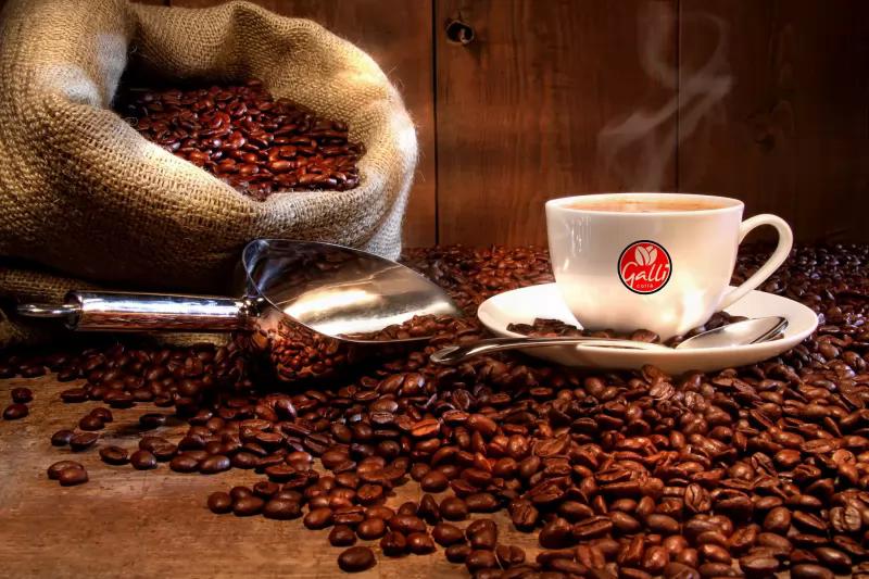 Caffé Galli – Kocsma (Abda)