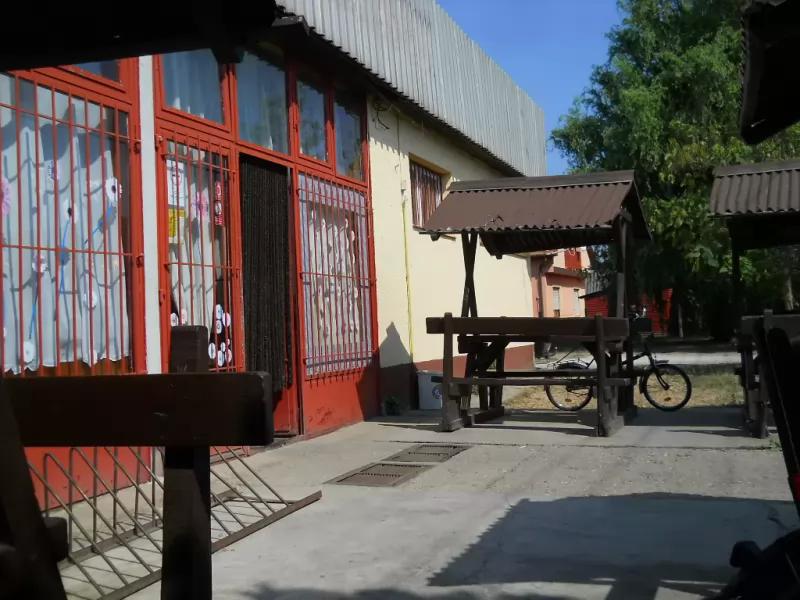 Bisztró Nagyrábé – Bár (Nagyrábé)