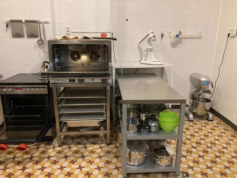 Sima Süti – Pizzéria (Sóskút)