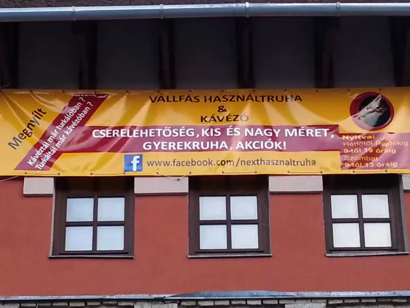 Fekete gyémánt – Bár (Kecskemét)