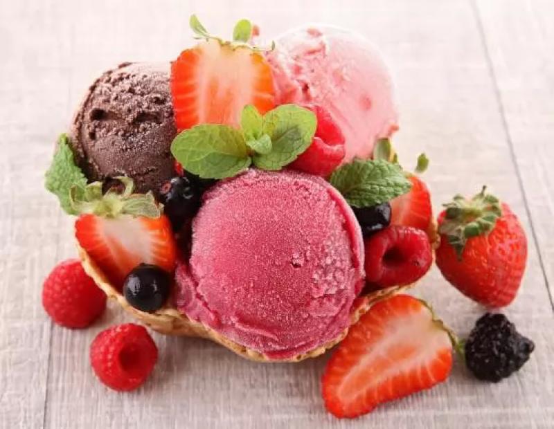 Gelato Italiano Szigetszentmiklós – Fagyizó (Szigetszentmiklós)
