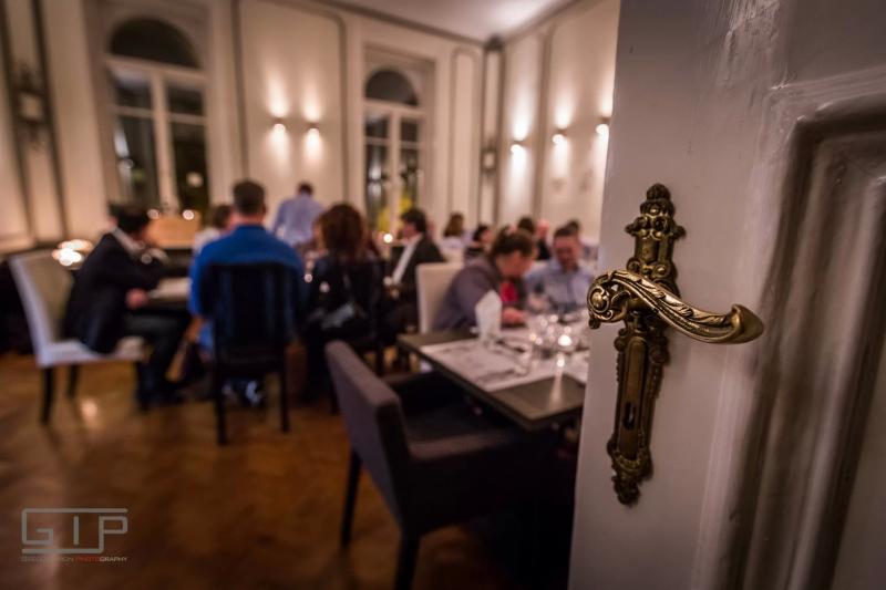 Andrássy 100 Étterem – Ételbár (Budapest, VI. kerület)